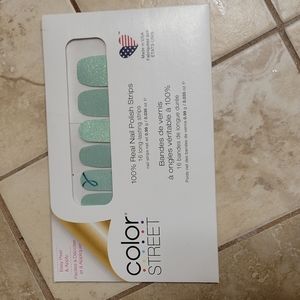 Color Street: Take Care